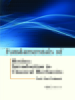 cover image of Fundamentals of Motion